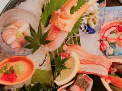 -蟹道乐(道顿堀本店)