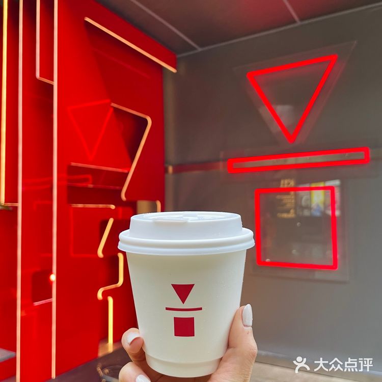 下雨天也要喝咖啡☕️