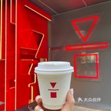 下雨天也要喝咖啡☕️