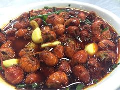 单记大虾城(八一桥店)-单记口味虾