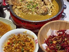 -来菜·湖北头牌藕汤(武商MALL众圆店)