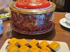-龍聚祥烧麦馆(鼓楼店)