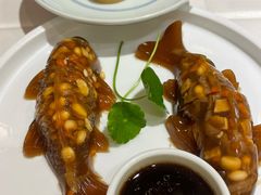-惠丰堂饭庄·烤鸭·京味菜(翠微路店)