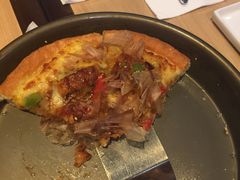 -必胜客(城西银泰店)