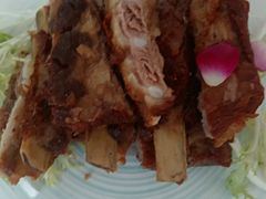 -西安烤鸭店(369烤鸭王店)