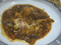 -裕德隆清真饭庄·天津特色菜(东丽店)