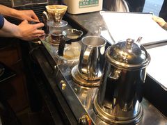 -RUMORS COFFEE ROASTERY鲁马滋咖啡(湖南路店)