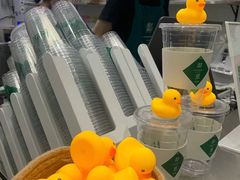 -LINLEE林里·手打柠檬茶(惠城仲恺天益城店)