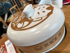 -满园烤鸭·春饼(抚顺万达店)