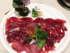 -围炉夜话·潮汕卤水火锅(榕江店)