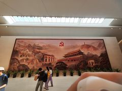 -中共一大纪念馆