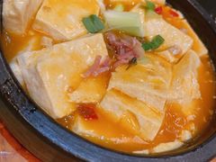 -云海肴·云南小炒·汽锅鸡(天津国金汇店)