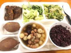 -网易食堂