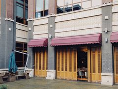 -成都安仁福朋喜来登酒店