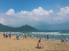 -西涌国际滨海旅游区