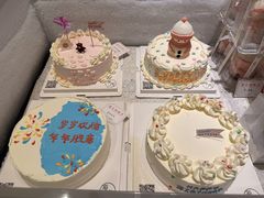 -源茂冷饮厅(哈尔滨中央大街店)