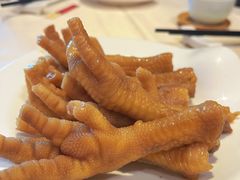 -广东胜利宾馆西关粤中餐厅
