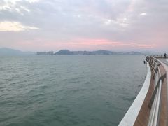 -演武大桥观景平台