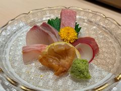 -鮨一日本料理(大中华店)