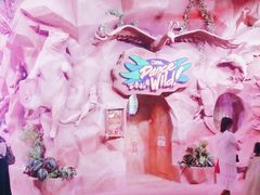 -珠海横琴国家地理探险家中心(创新方)