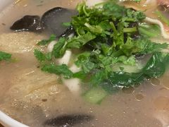 优质三鲜烩面-萧记三鲜烩面(黄河路店)