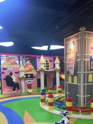 -宝贝渡口儿童游乐园(香炉礁山姆店)