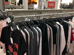 -H&M(星河城店)