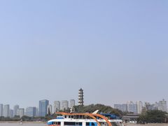 -江心屿景区
