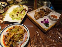 -缪氏川菜(深圳北站缤果空间店)