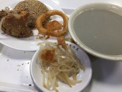 -老磁器口豆汁店(天坛店)