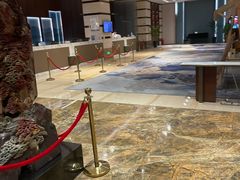 -深圳东方银座酒店