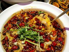 -陈帅夜排档·龙虾·炒菜·烤串(世茂店)