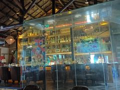 -秀·爱尔兰餐吧(上海路店)