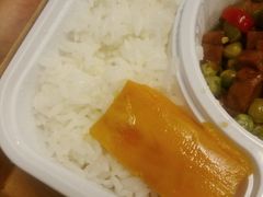 南瓜米饭-天厨妙香素食餐厅(清华店)