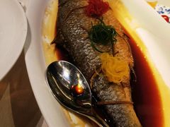 -狮王府淮扬菜(夫子庙老门东店)