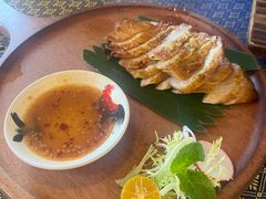 -南沙游艇会·大兵船餐厅