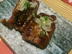 -鱼民·现造寿司(育德店)