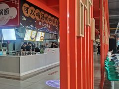 -哈尔滨师范大学(松北校区)