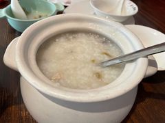 -梁记粥铺(开元地中海店)