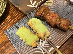 -鸟鹏烧鸟居酒屋(熙龙湾店)
