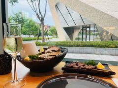 -人间酒暖·Go blanc·烧鸟·深夜食堂(陆家嘴店)