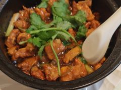 -黄B湛江鸡饭店(粤垦路店)
