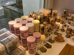 零售区-好利来(新建北路店)