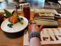 -赤坂亭·M9和牛烧肉·铁板烧(合肥万象城店)