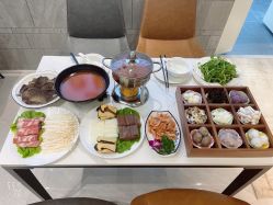 -乐茵敔山湾月子中心(独栋湖景店)