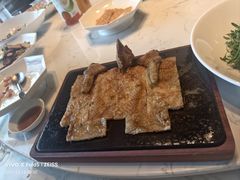 -浦江二号·独栋江景餐厅(滨江大道店)