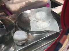 -金珠肉粽