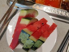 -海底捞火锅(赛格国际购物中心店)