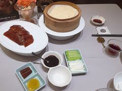 南景招牌烤鸭-南景饭店(万家丽路店)