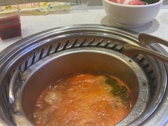 -龍歌自助小火锅(秦淮水游城店)